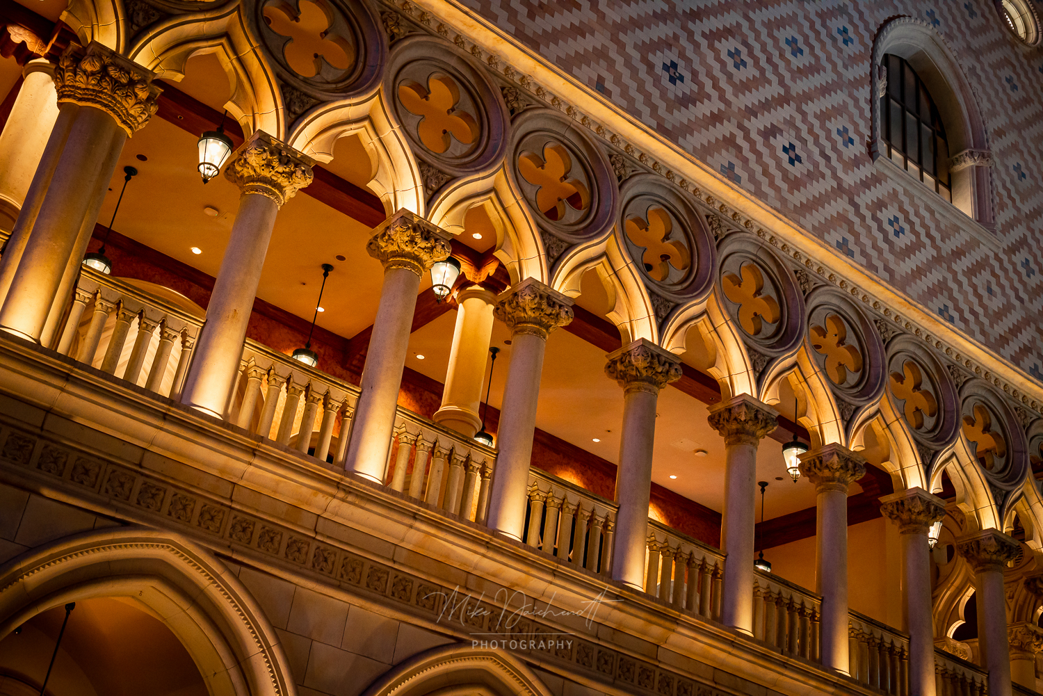 Venetian – Las Vegas, NV